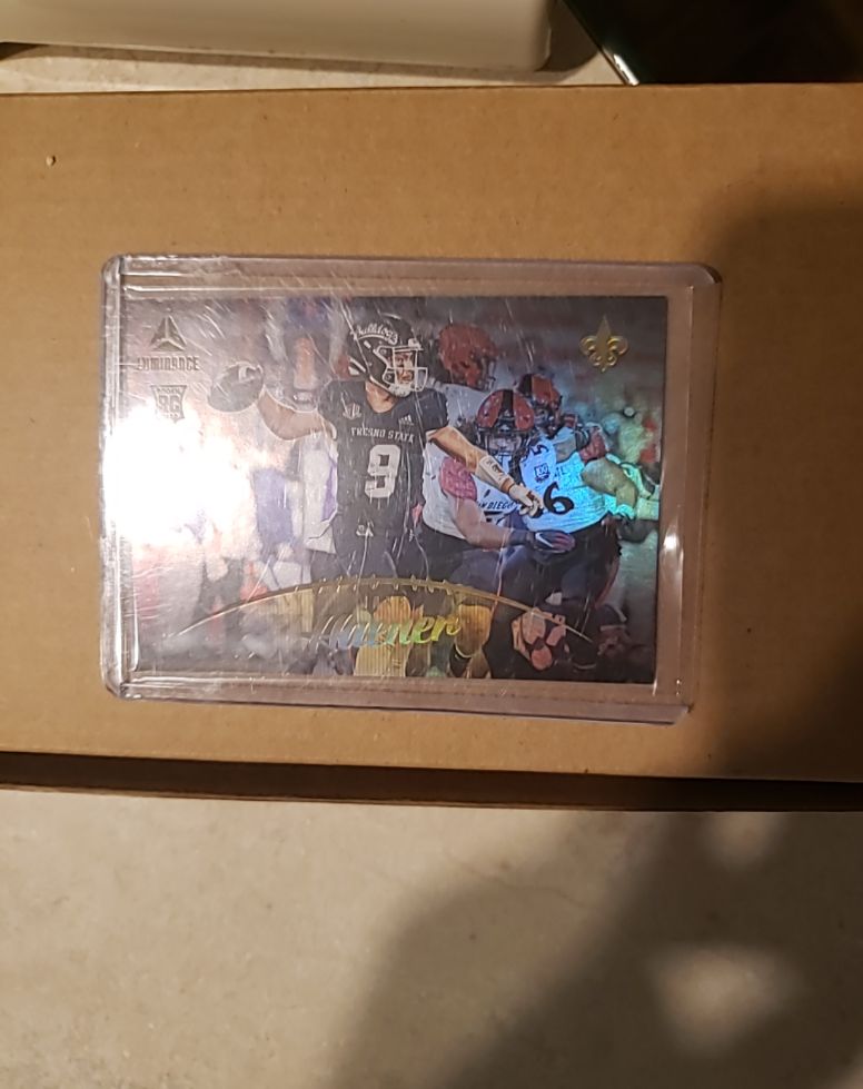 2025 Panini Luminance Tyjae Spears Gold #C37 — front