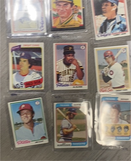 1984 Topps #300 Robin Yount — front