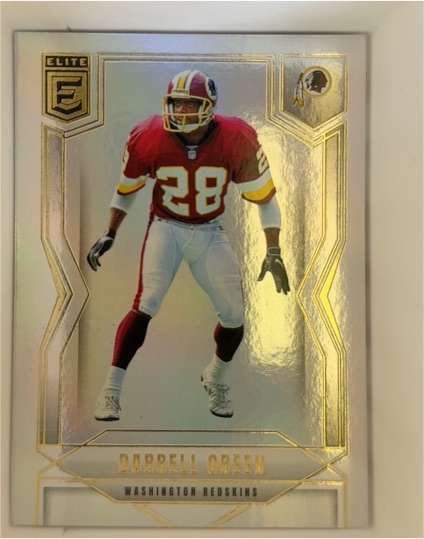 2025 Panini Donruss Elite #77 Darrell Green — front