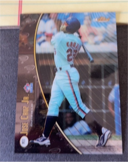 2023 Bowman Baseball #73 Corbin Carroll Jr. — front