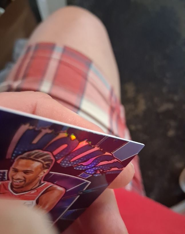 2024 Panini Prizm #Josh Giddy — front