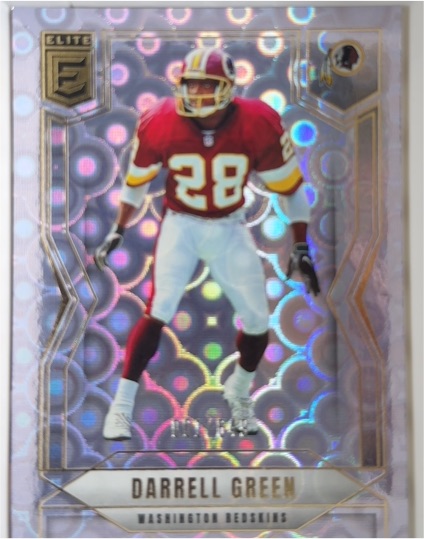 2025 Panini Donruss Elite #77 Darrell Green — front