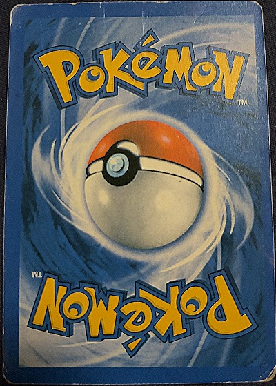 2008 Pokemon Diamond & Pearl Majestic Dawn #97 Garchomp LV.X — back