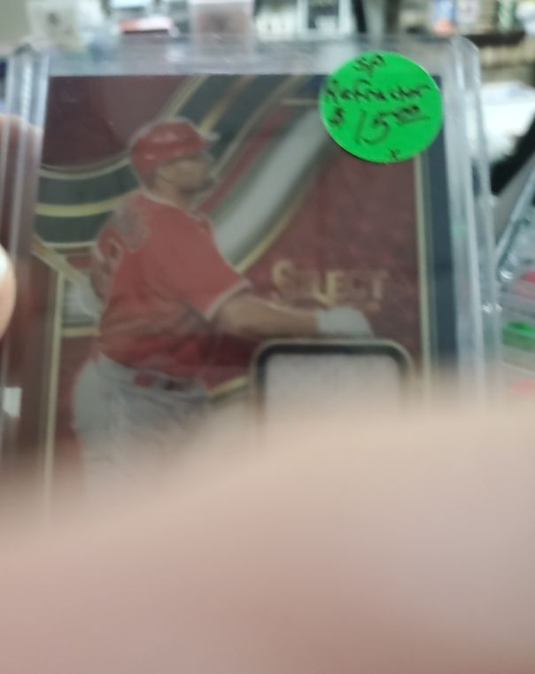 2022 Panini Select #15 Shohei Ohtani — front