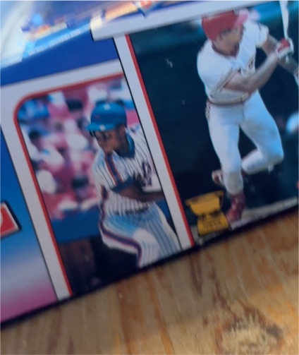 1988 Donruss All-Stars #NNO Cal Ripken Jr. — front