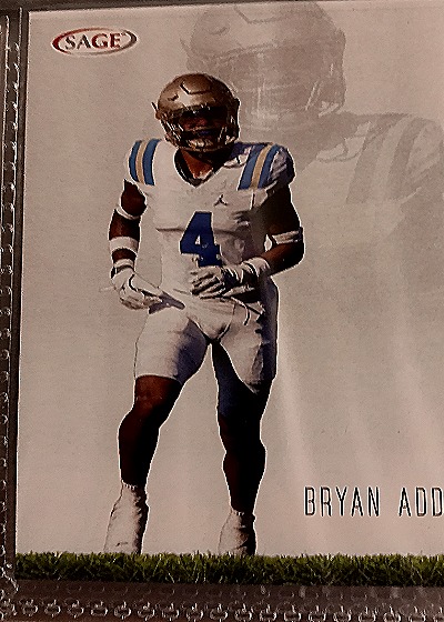 2025 Sage Bryan Addison — front