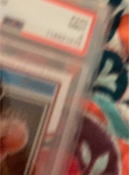 Red Eyes Black Dragon 20Th Secret Rare #MY2610 — front