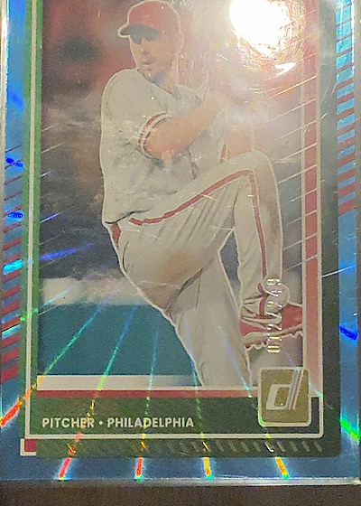 2025 Donruss #51 Jim Palmer — front