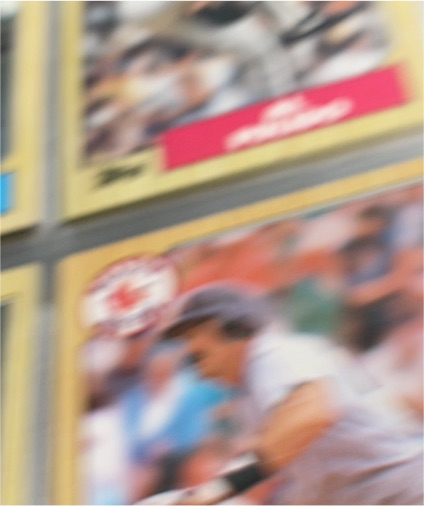 1987 Topps Ozzie Smith — front