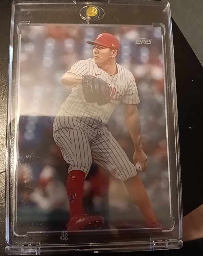 2023 Topps #216 Kyle Gibson — front