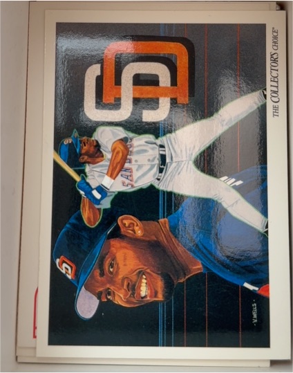 1993 Upper Deck #828 Gary Sheffield — front