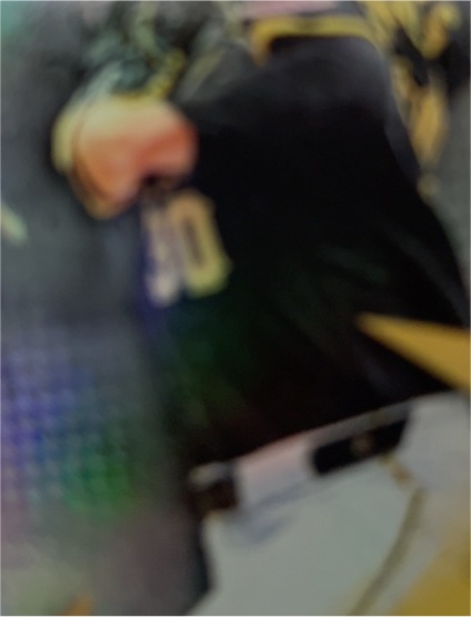 2015 Topps #30 Josh Donaldson — front