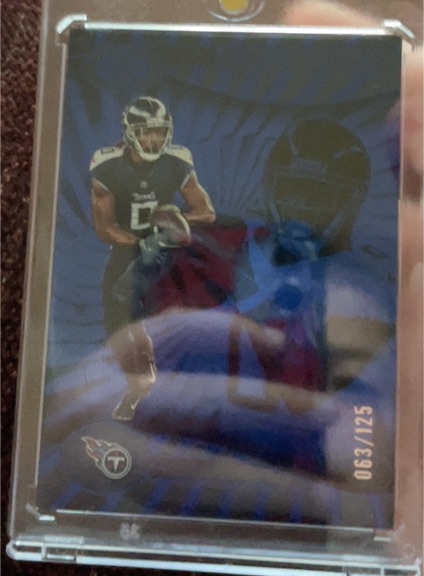 2024 Panini Illusions #63 Derek Carr — front