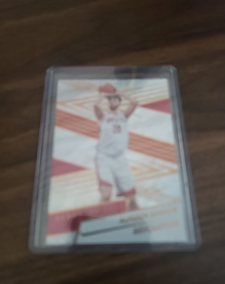 2024-25 Panini Revolution #94 Cason Wallace — front