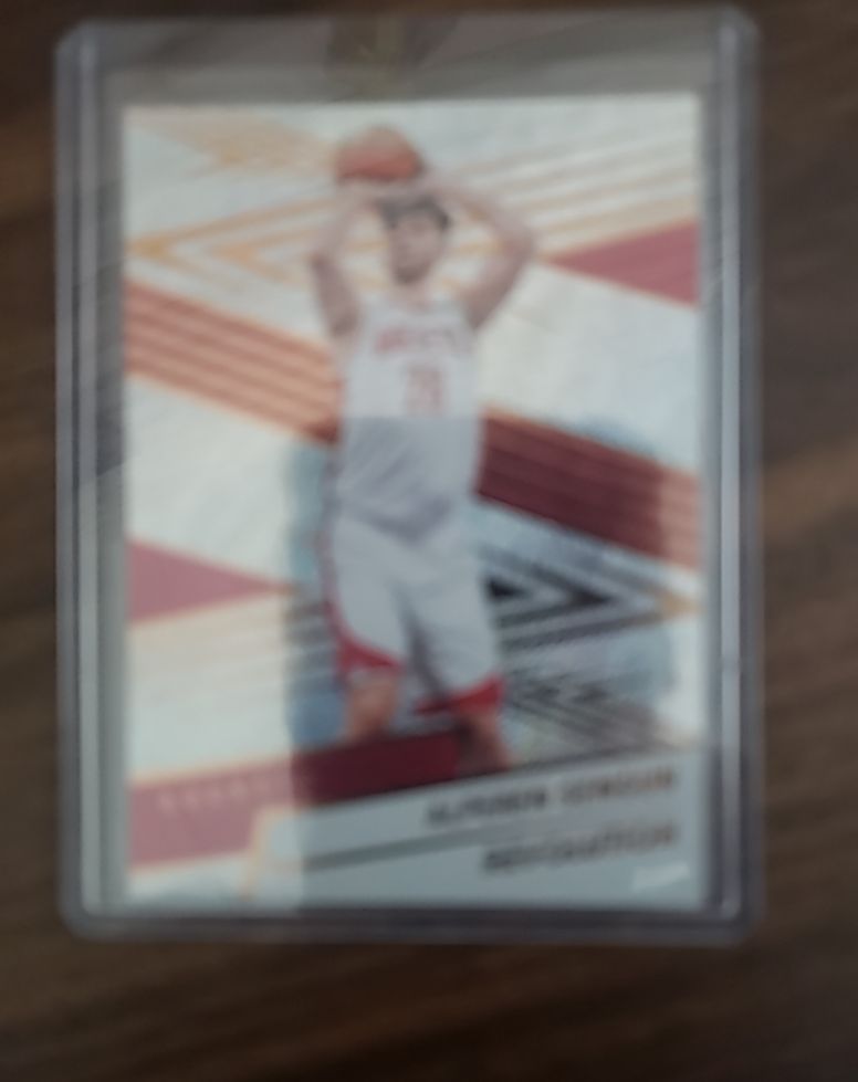 2023-24 Panini Prizm - Dominance DeMar DeRozan #13 — front