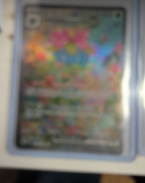 2023 Pokemon Scarlet & Violet Journey Together #160 Maractus — front