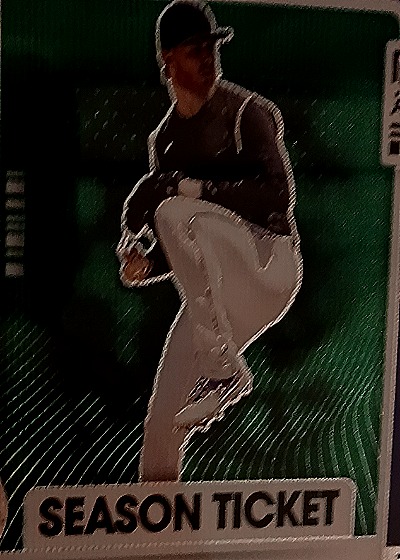 1997 Donruss Elite #42 Jorayian Gray — front