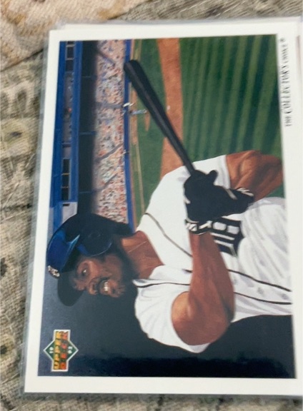 2015 Topps #193 Buck Farmer Detroit Tigers Rookie — front
