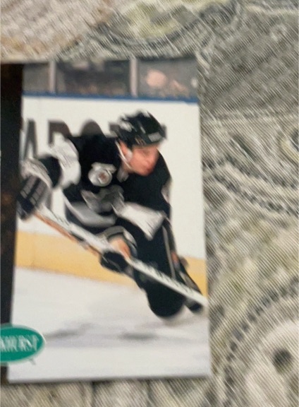 2022-23 Upper Deck Series 2 #340 Jordan Greenway — front