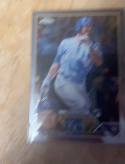 2023 Topps #75 Baseball Card — front