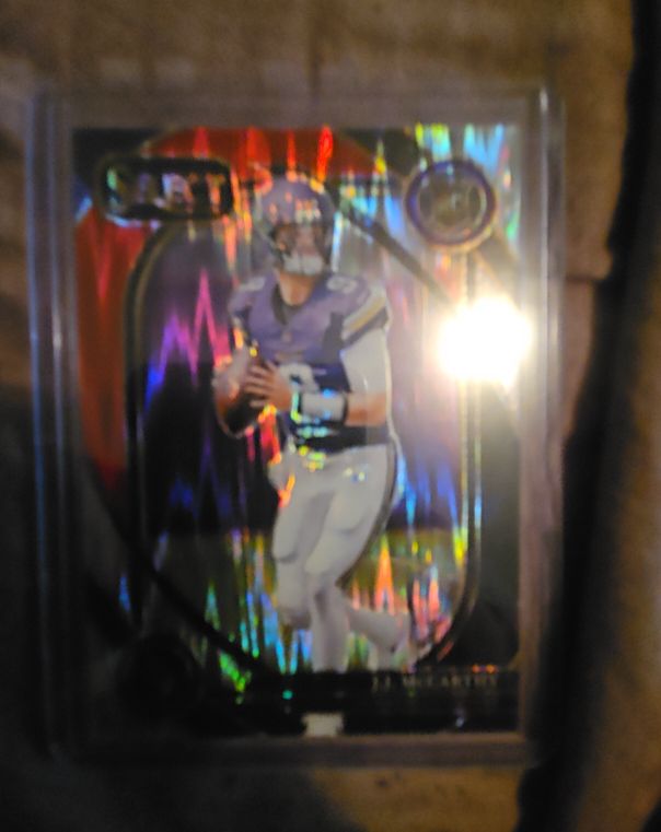 2024 Panini Select #228 Jared Goff — front