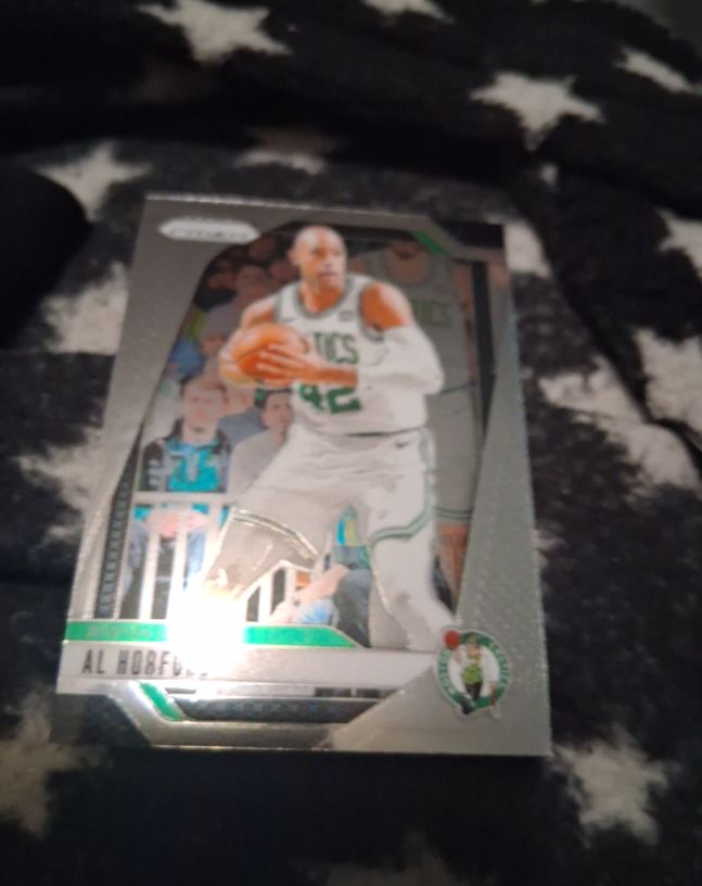 2024-25 Panini Prizm #183 Al Horford — front
