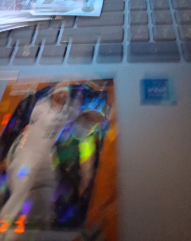 2020 Panini Prizm #33 Jason Williams — front