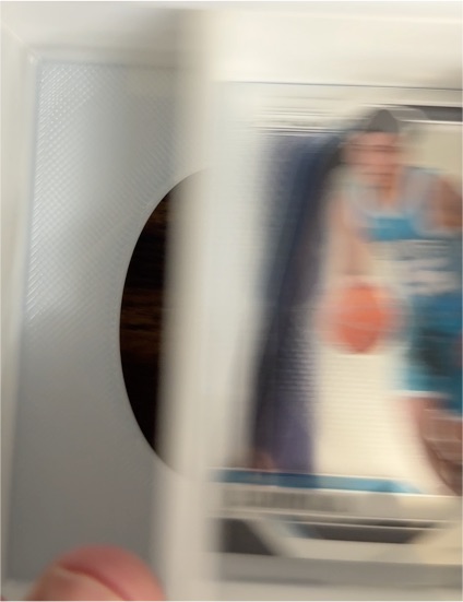 2020 Panini Prizm #249 Luka Doncic — front