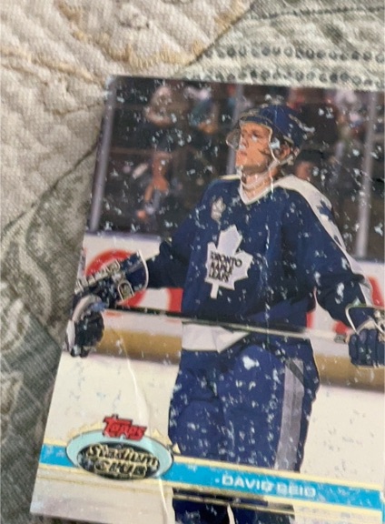 2010 Topps Stadium Club #S1 David Bolland — front
