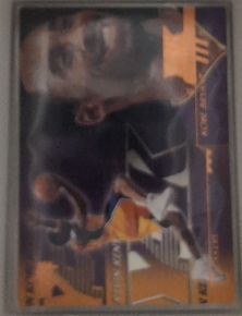 2017-18 Panini Prizm #160 LeBron James — front