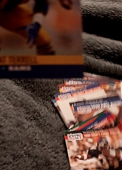 2012 Panini Football Card — front