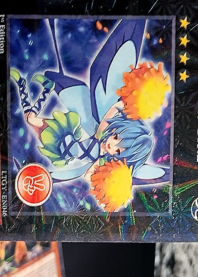 2001 Bandai Inuyasha Card game bo-134 — front