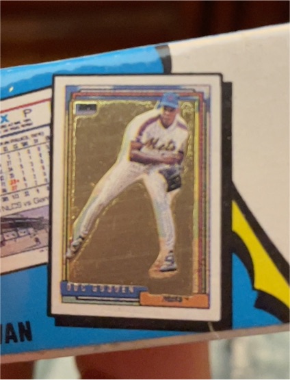 1991 Donruss #4 Barry Bonds — front