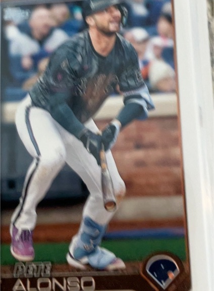 1993 Topps #775 Rafael Palmeiro — front