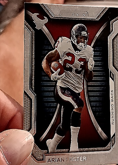 2023 Panini Prizm Football #189 Raheem Mostert — front