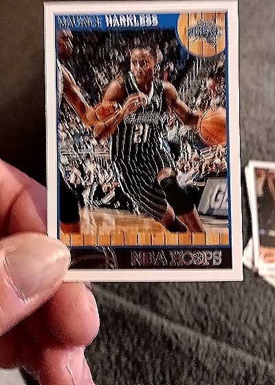 2012-13 Topps #144 Manny Harris — front
