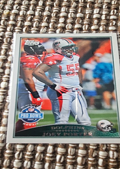 1991 Topps #19 Jessie Tuggle — front