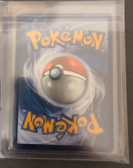 2023 Pokemon TCG Surging Sparks #119 Hydreigon — front