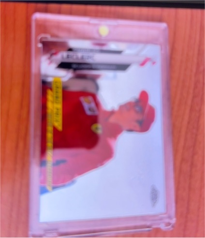 2020 Topps Chrome Formula 1 #181 Carlos Sainz — front