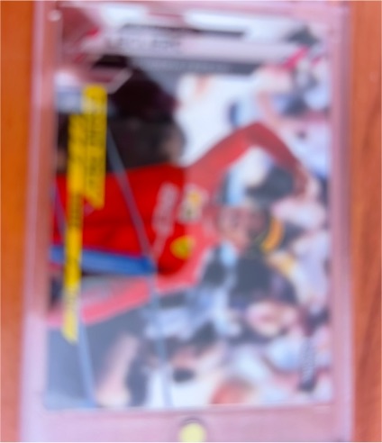 2002-03 Upper Deck #18 Jarome Iginla — front