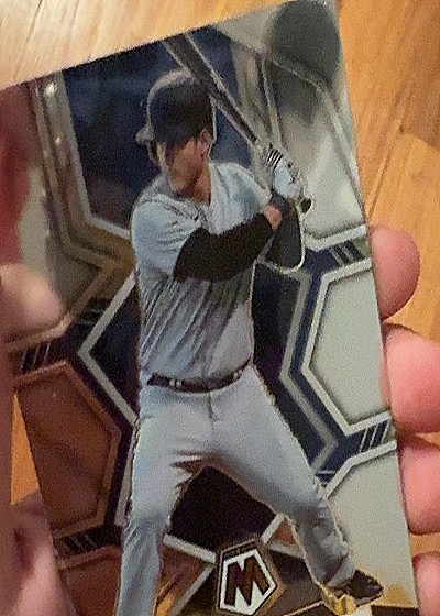 2023 Panini Select #59 Jacob Melton Concourse — front
