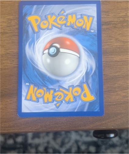 1999 Pokémon #4 Charmander — front