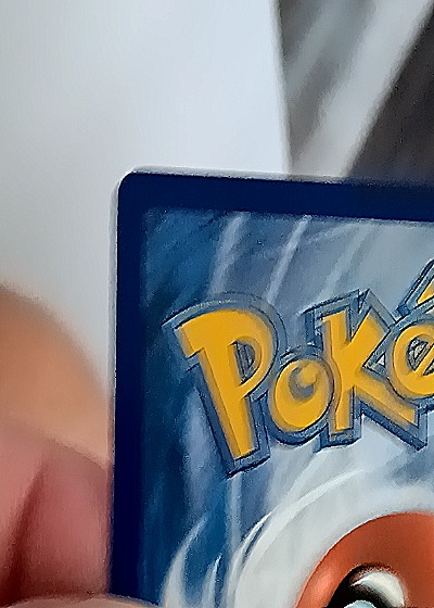 1999 Pokémon #45 Magcargo — back