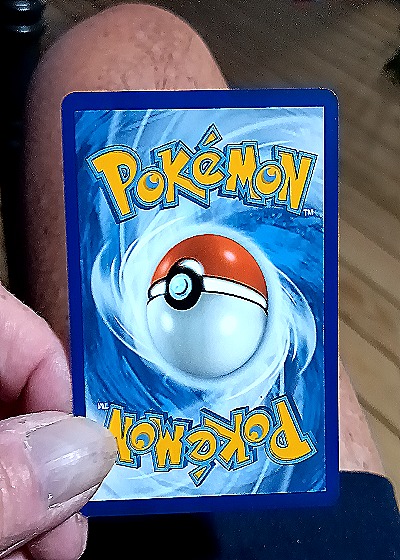 2024 Pokémon SV06: Twilight Masquerade #101 Nosepass — back