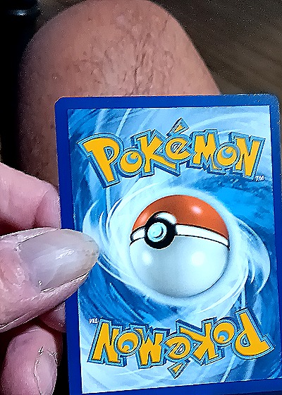 2023 Pokémon Scarlet & Violet Stellar Crown #008 Mow Rotom — back