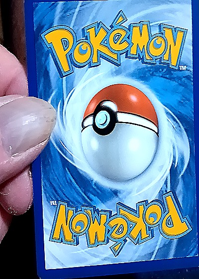 2023 Pokémon Scarlet & Violet Twilight Masquerade #086 Flabébé — back