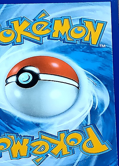 2003 Pokemon EX Dragon #38 Regice — back