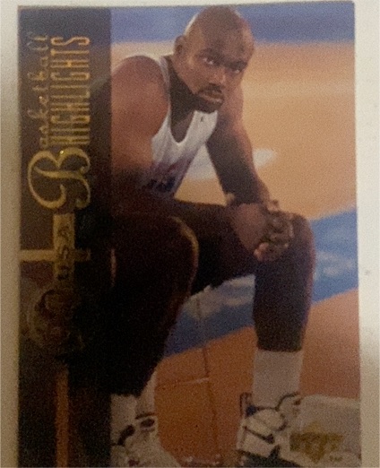 1994-95 Upper Deck #167 Tim Hardaway USA Basketball — front