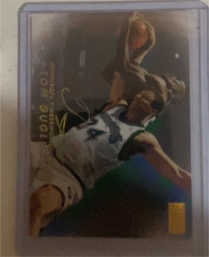 1997-98 Skybox Premium #116 Shaquille O'Neal — front