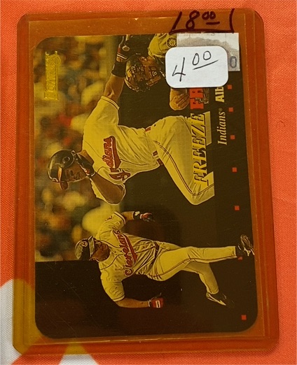 1991 Topps #100 Tracy Jones — front